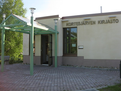 Kortesjärvi
