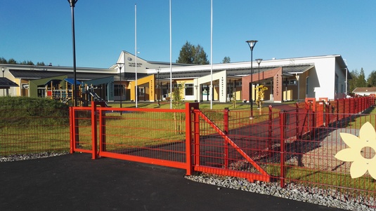 Ylihärmän päiväkoti